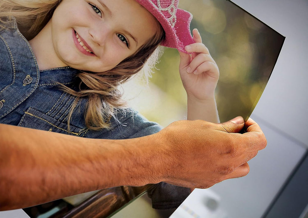 P&L ART. Personalized Custom Canvas Prints: Photo On Canvas Transform Your Photos into Stunning Framed Wall Art Digitally Printed Photo To Canvas Ideal for Home Decor Gifts Keepsakes Beige 12X18