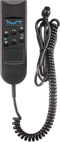 Bed Motor Hand Control for Okimat II for Okin Refined Hospital Beds