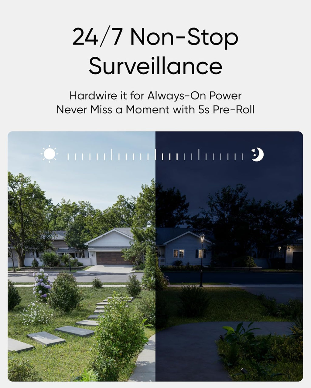 eufy Security Video Doorbell Camera C31,2K FHD,Battery/Wired Powered,Head-to-Toe View,Live Video Call,Wireless Doorbell,24/7Recording,Human and Motion Detection,HomeBase S380 Compatible,No Monthly Fee