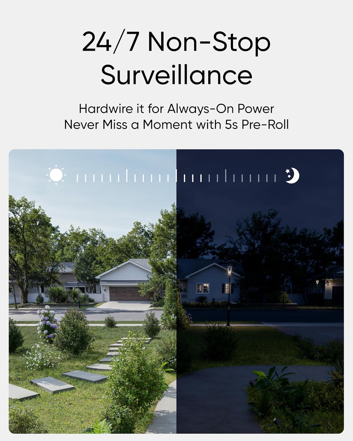 eufy Security Video Doorbell Camera C31,2K FHD,Battery/Wired Powered,Head-to-Toe View,Live Video Call,Wireless Doorbell,24/7Recording,Human and Motion Detection,HomeBase S380 Compatible,No Monthly Fee