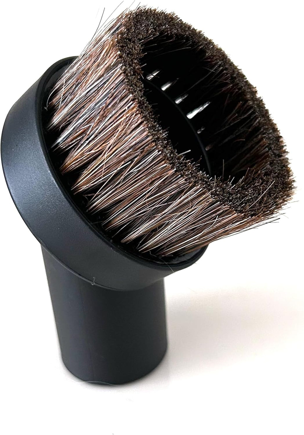 Replacement 32mm&35mm Brush kit for Universal Vacuum Cleaner Horsehair Brush kit Crevice Tool Kits Accessories for 1 1/4 inch 1 3/8 inch Crevices Tool Kit