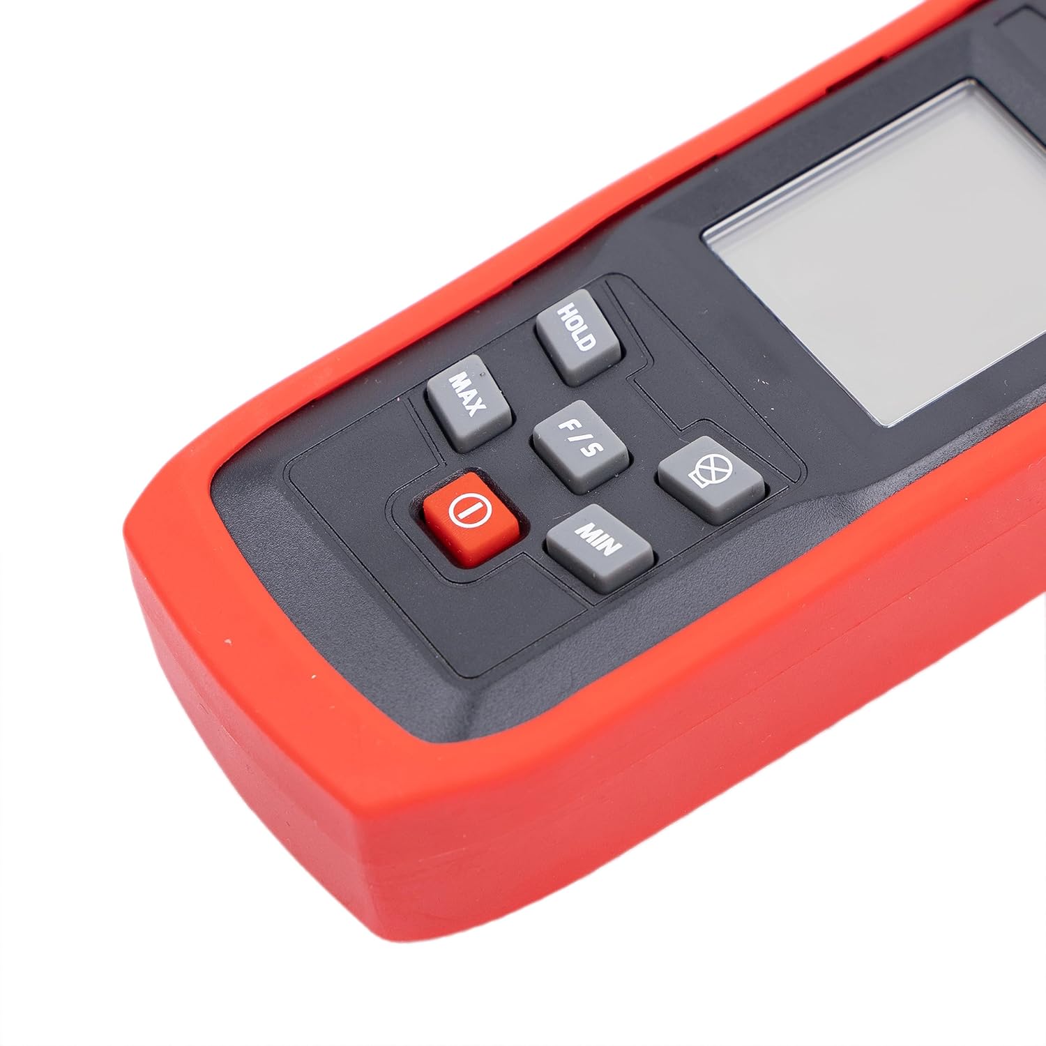 HFS(R) Sound Meter, Sound Level Meter, Noise Meter, Decibel Meter, Sound Analyzer, Range 30dB to 130dB with Backlight LCD Display, Data Hold, for Home, Office, School