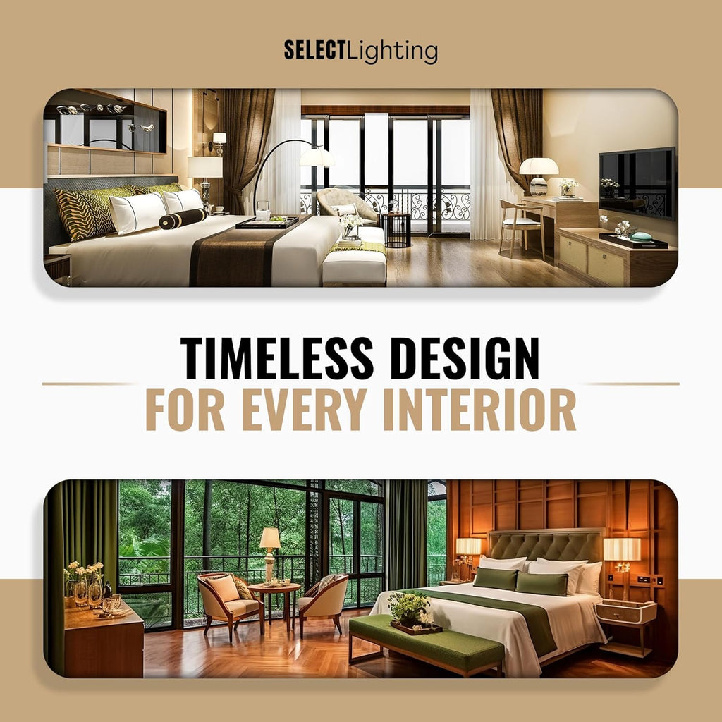 1-Gang Satin Brass Wall Plate, Electrical Receptacle Wall Outlet Faceplate, GFI/Rocker Decorator Light Switch Cover