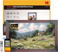 KODAK 18.5 Inch Wooden WiFi Digital Picture Frame,1920 * 1080 X-Large Digital Photo Frame,32GB Memory,IPS Screen, Wall-Mounted with Remote, Share Picture Video, Work with Alexa,Best Gifts for Mom