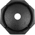 SnapPad Xtra Singles RV Jack Pads – Fit for Fifth Wheels, Class A & B Motorhomes, Travel Trailers - Compatible with Major RV Brands & Leveling Systems - for 9” Round Jack Feet - Made in USA