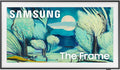 Samsung 50-Inch Class The Frame LS03F 4K QLED Smart TV (2025 Model) Slim Fit Wall Mount, Modern Frame Design, NQ4 AI Gen2 Processor, Art Mode, Artful Picture Quality, Samsung Vision AI, Alexa Built-in