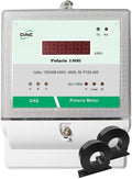 DAE P153-400-S KIT, UL CTEP kWh Smart Submeter 1P3W(2 hot Wire 1 Neutral) 400A 120/240V 2 CTs RS485