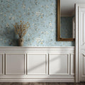 Peel and Stick Wainscoting Panels Kit, 12 Sets 20''x20'' Premade Wall Molding Peel and Stick Panels for Interior Wall Trim, Easy DIY Wainscoting Panels Peel and Stick Decor