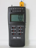 Mel-8704R-REM EMF Mel Meter