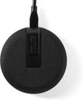 Owl Labs Expansion Mic for Meeting Owl 3 - Extend Audio Reach in Larger Spaces by 8 feet (2.5 Meters) in The Direction of The mic., Charcoal