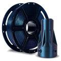 FLASHFORGE ASA Filament 1.75mm Burnt Titanium, 3D Printer Filament 1kg (2.2lbs) Spool, Dimensional Accuracy +/- 0.02mm, Durable, High UV-Resistant, Perfect for Printing Outdoor Functional Parts
