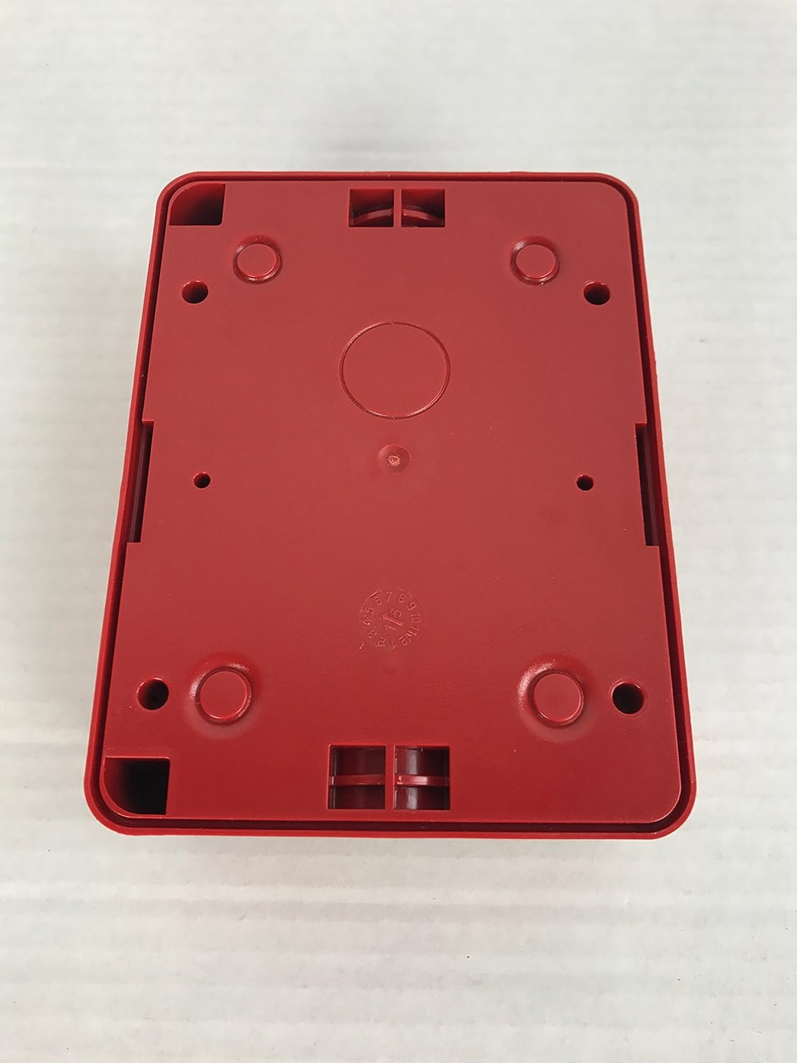 System Sensor SB-I/O- Indoor/Outdoor Backbox for NBG-12 Series