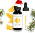 Sweet Orange Essential Oil - 1oz 100% Pure Citrus Oil for Diffuser and Aromatherapy with Energizing Scent, Natural Stress Relief, Mood Booster, Refreshing for Home and Skin Care