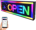 CT-P10 OUTDOOR Colorful Images Texts & Number LED sign board