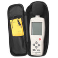 Smart Sensor AS824 Sound Level Meter 0-130 dB range for Frequency Analyzer FFT Analyzer Graphic Recorder with Instantaneous Sound Measure Function