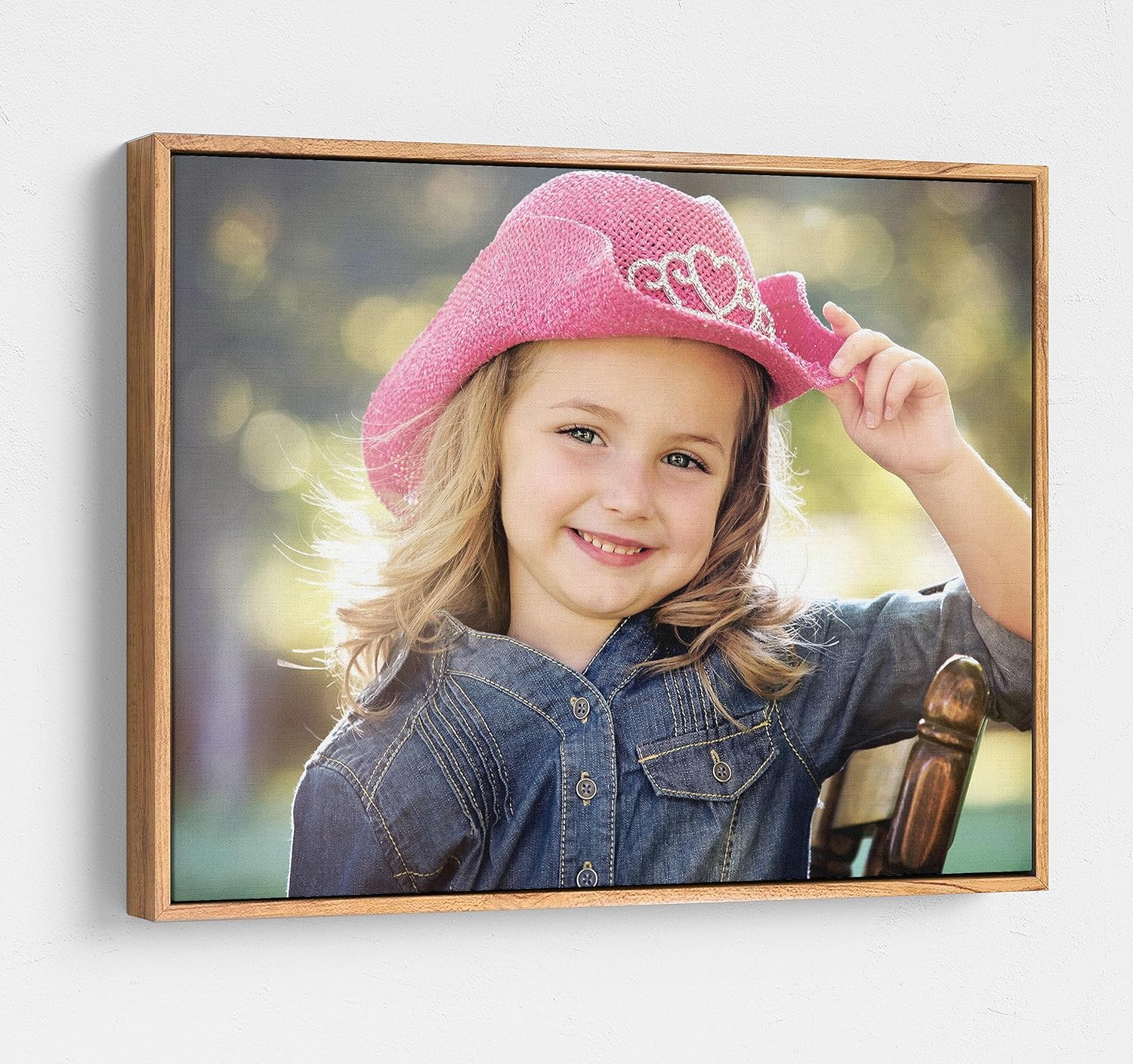 P&L ART. Personalized Custom Canvas Prints: Photo On Canvas Transform Your Photos into Stunning Framed Wall Art Digitally Printed Photo To Canvas Ideal for Home Decor Gifts Keepsakes Beige 12X18