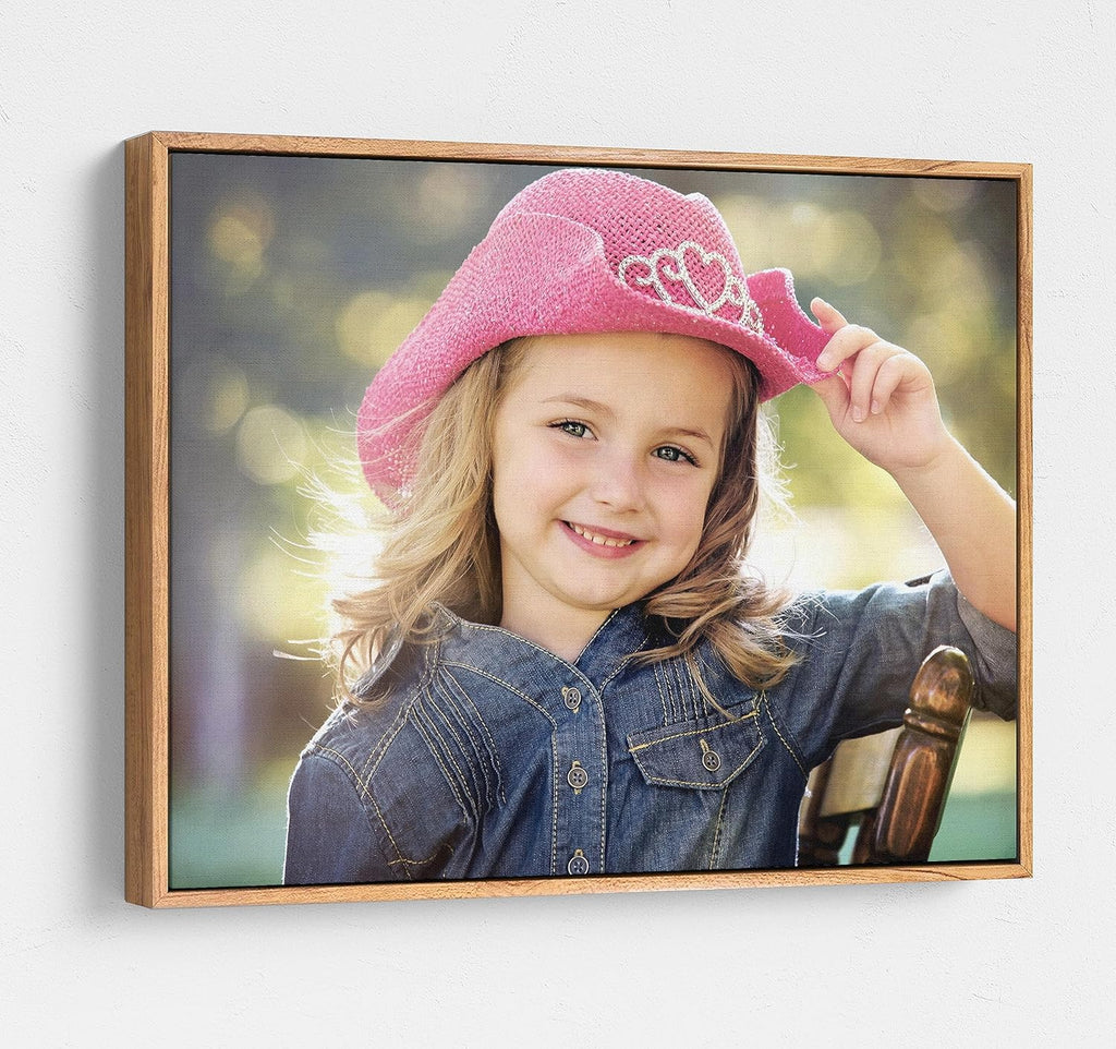 P&L ART. Personalized Custom Canvas Prints: Photo On Canvas Transform Your Photos into Stunning Framed Wall Art Digitally Printed Photo To Canvas Ideal for Home Decor Gifts Keepsakes Beige 24X32