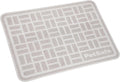PetSafe Cat Litter Mat - Waterproof Litter Trapping Mat for Hygienic Clean Floors - Anti-Slip Double Layer Back - Cat-Friendly Texture for Sensitive Paws