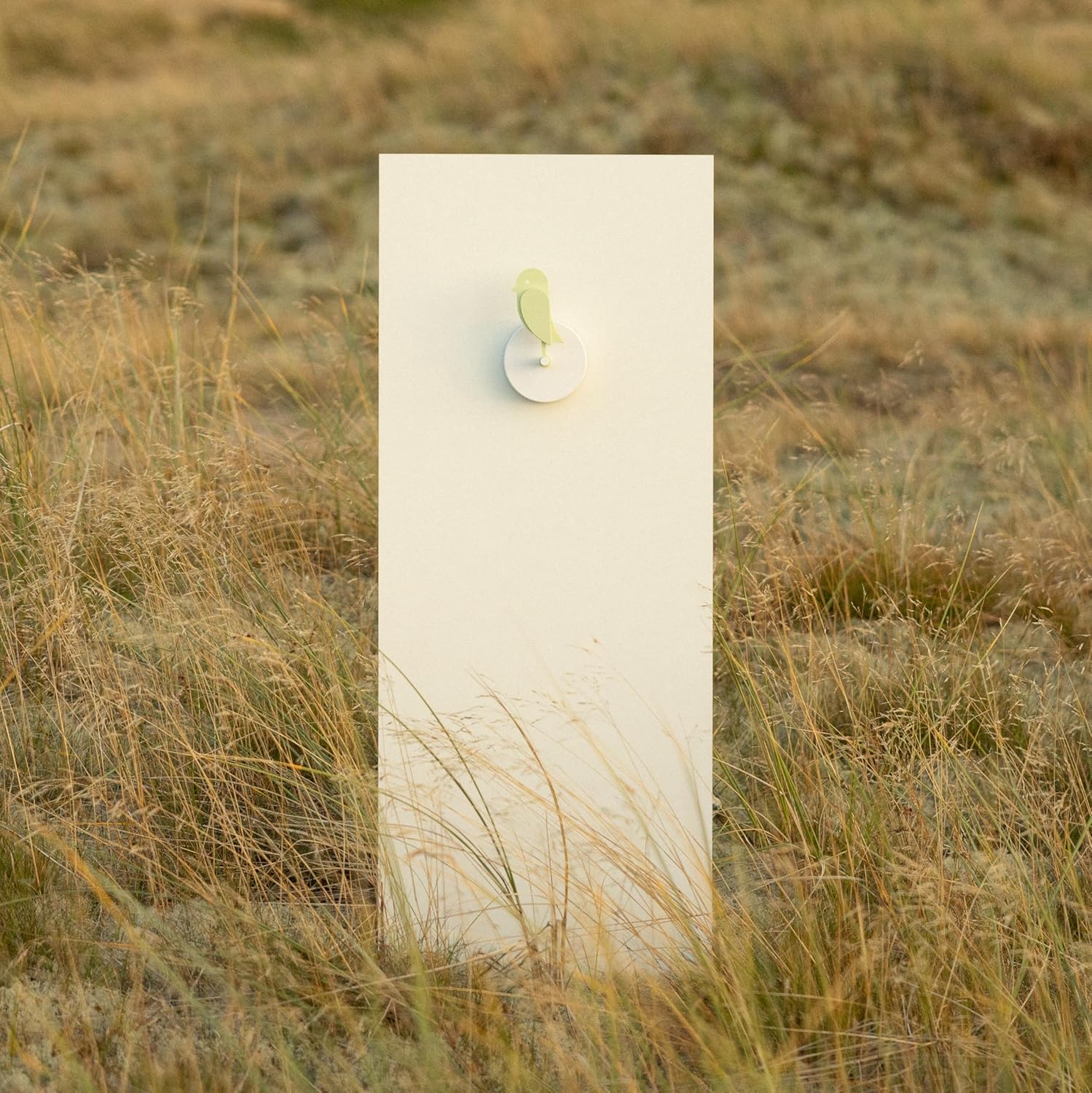 Bird Replacement Component to The Birdie Fresh Air Monitor (Meadow)