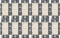 Lutron Caseta Original Smart Light Switch (Lutron Smart Hub Required), for Home, LED Lights, and Fans, 6 Amp, Single-Pole/3-Way, Neutral Required, PD-6ANS-LA, Almond, 12 Pack