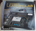 RadioShack 28-280 Electronics Learning Lab
