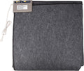 Hot Carpet High Heat Retention Felt Under Rug Instant Radiant Floor Heater Electric Mat Electric Heated Area Rug (720.2 watt Extra Thick Mat) Made in Seattle WA